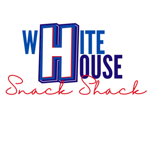 White House Snack Shack logo